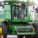 John Deere 9670